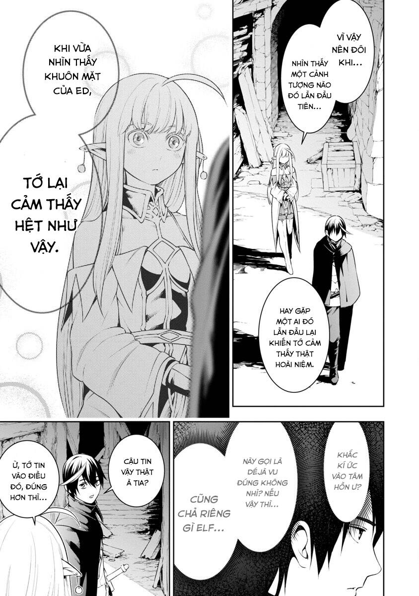 Tsuihousareru Tabi Ni Skill Wo Te Ni Ireta Ore Ga, 100 No Isekai De 2-Shuume Musou Chapter 8.1 - Next Chapter 8.2