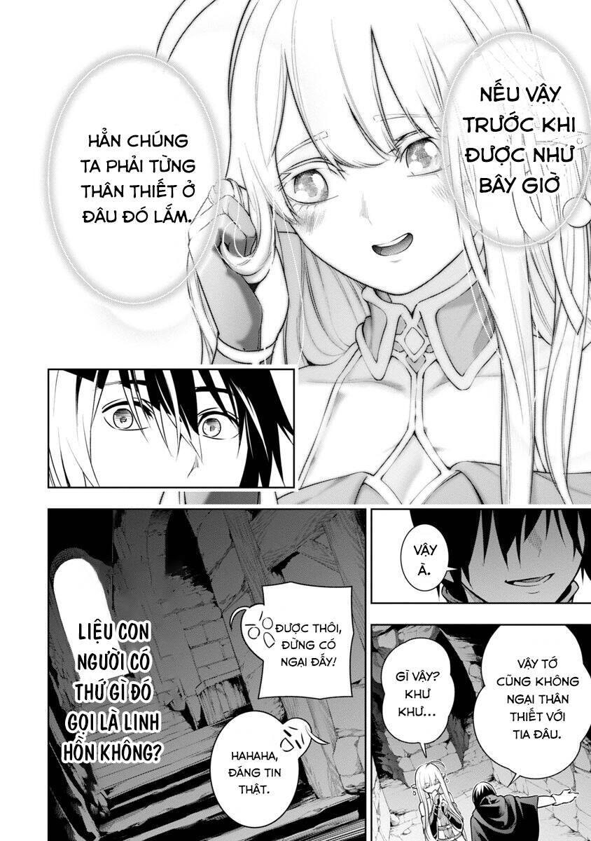 Tsuihousareru Tabi Ni Skill Wo Te Ni Ireta Ore Ga, 100 No Isekai De 2-Shuume Musou Chapter 8.1 - Next Chapter 8.2