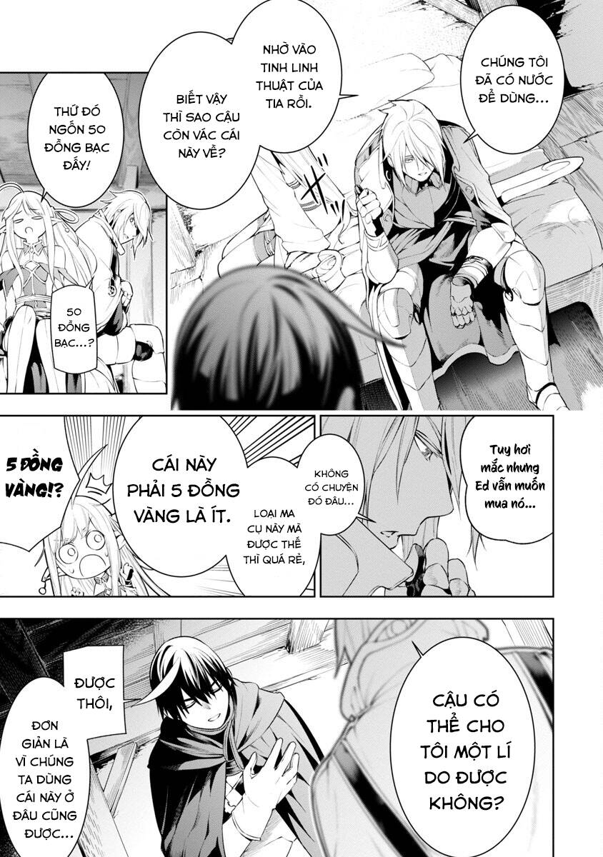 Tsuihousareru Tabi Ni Skill Wo Te Ni Ireta Ore Ga, 100 No Isekai De 2-Shuume Musou Chapter 8.1 - Next Chapter 8.2