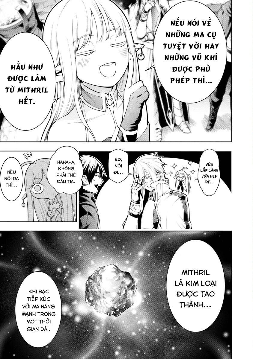 Tsuihousareru Tabi Ni Skill Wo Te Ni Ireta Ore Ga, 100 No Isekai De 2-Shuume Musou Chapter 8.2 - Next Chapter 9