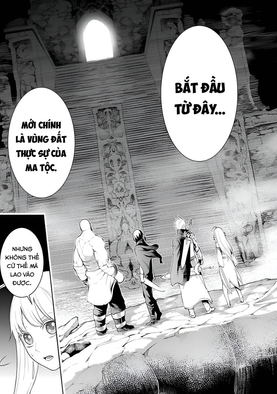 Tsuihousareru Tabi Ni Skill Wo Te Ni Ireta Ore Ga, 100 No Isekai De 2-Shuume Musou Chapter 14.2 - Next Chapter 15