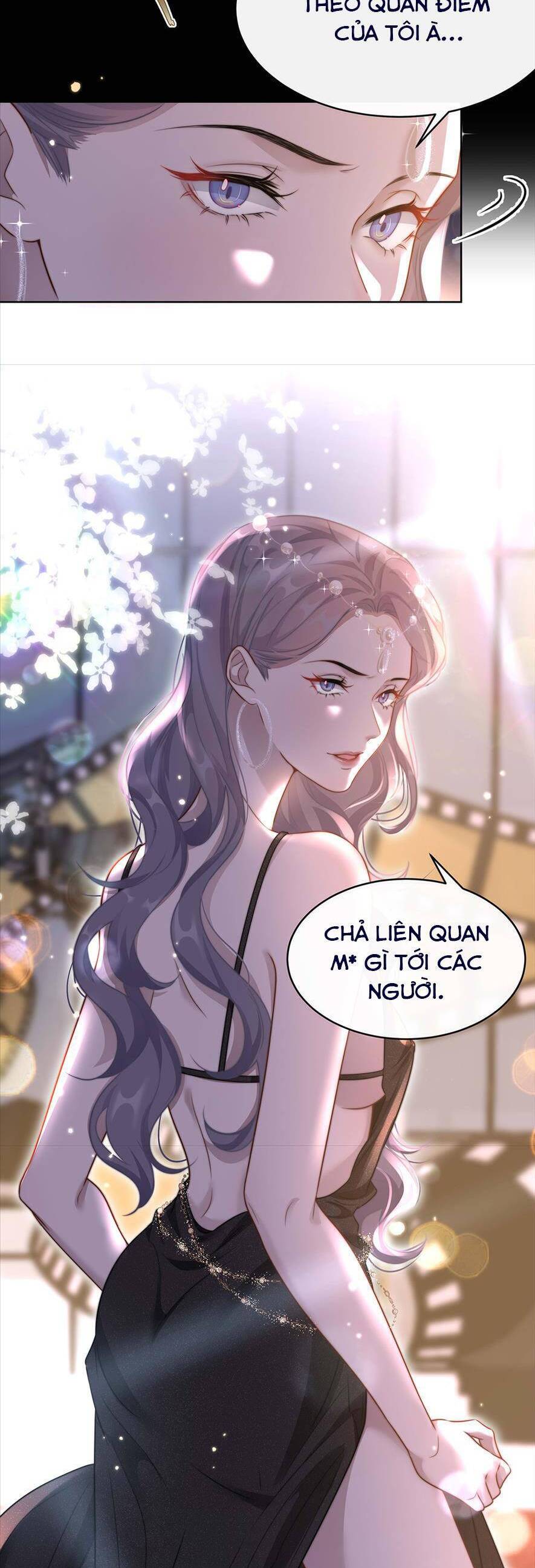 Cạm Bẫy Hôn Nhân Chapter 1 - Trang 2