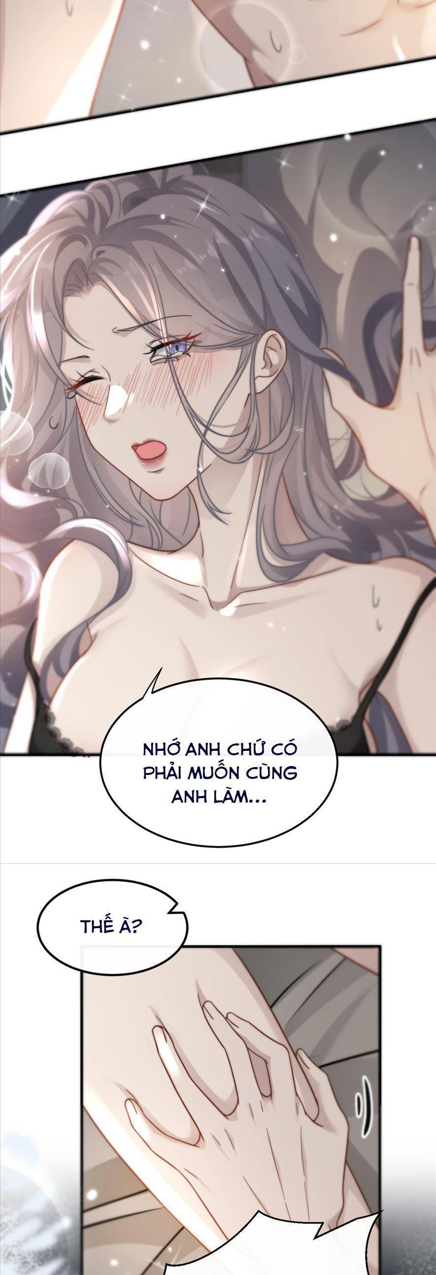 Cạm Bẫy Hôn Nhân Chapter 2 - Trang 2