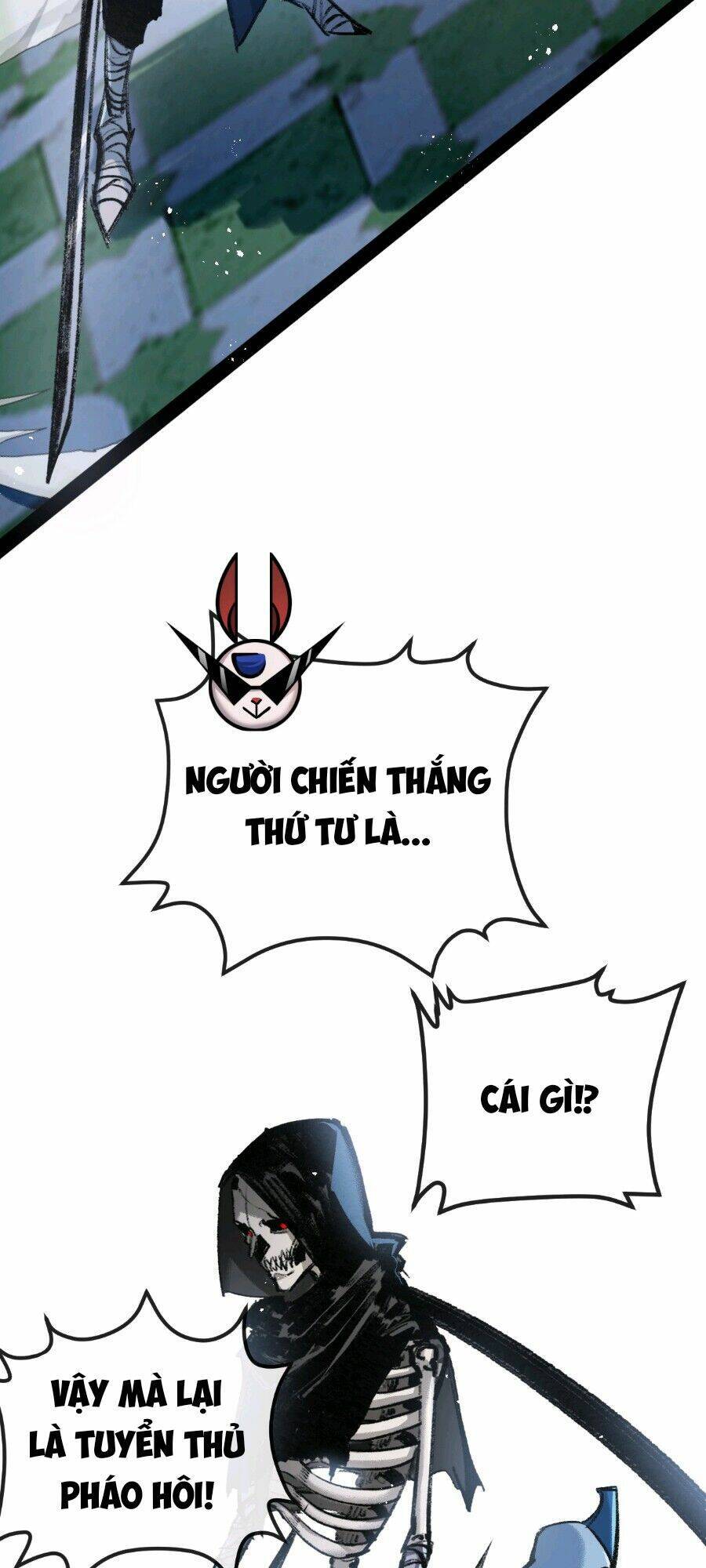 Trảm Nguyệt Chapter 4 - Trang 3