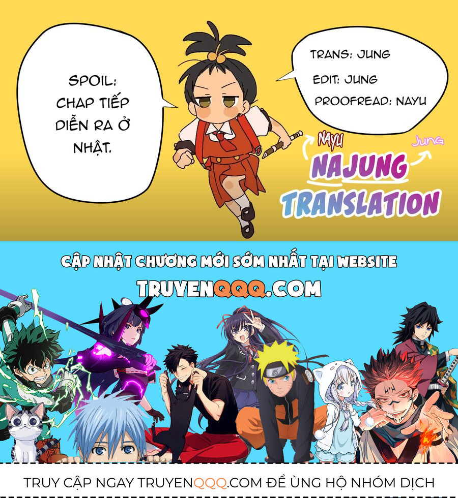 Ăn Đạn Trên Chảo Nóng Chapter 5.5 - Next Chapter 5.5