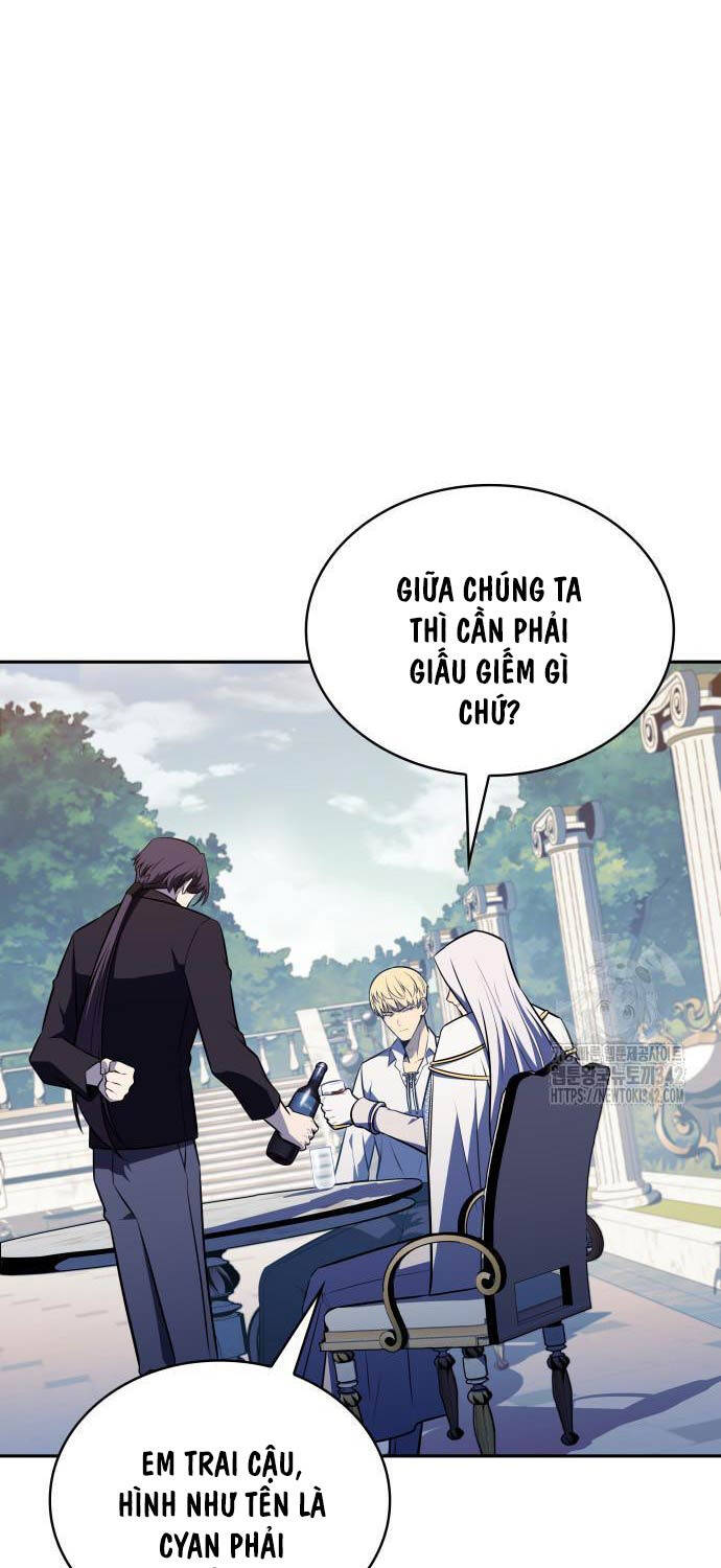 Cậu Út Nhà Công Tước Là Sát Thủ Hồi Quy Chapter 29 - Next Chapter 30