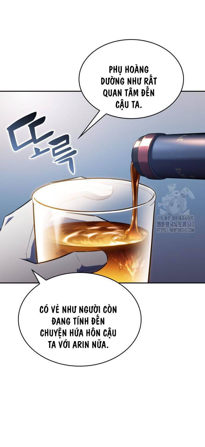 Cậu Út Nhà Công Tước Là Sát Thủ Hồi Quy Chapter 29 - Next Chapter 30