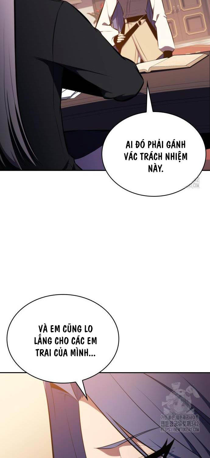 Cậu Út Nhà Công Tước Là Sát Thủ Hồi Quy Chapter 29 - Next Chapter 30