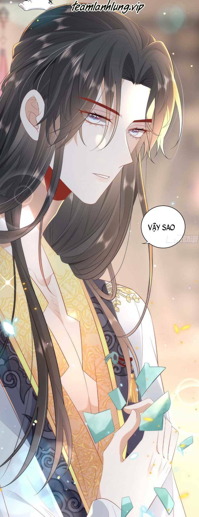 Hồ Ly Cáo Già Và Bạch Liên Hoa Cao Lãnh , Ai Sẽ Lộ Tẩy Trước Đây? Chapter 7 - Next Chapter 8