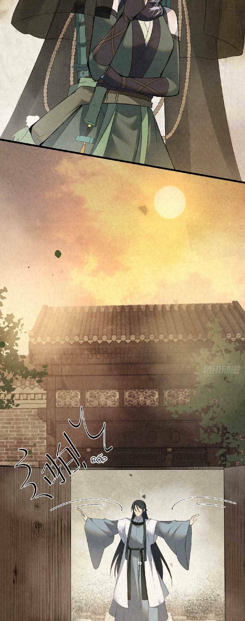 Hôm Nay Sát Thủ Chỉ Muốn Làm Cá Muối Chapter 1 - Next Chapter 2