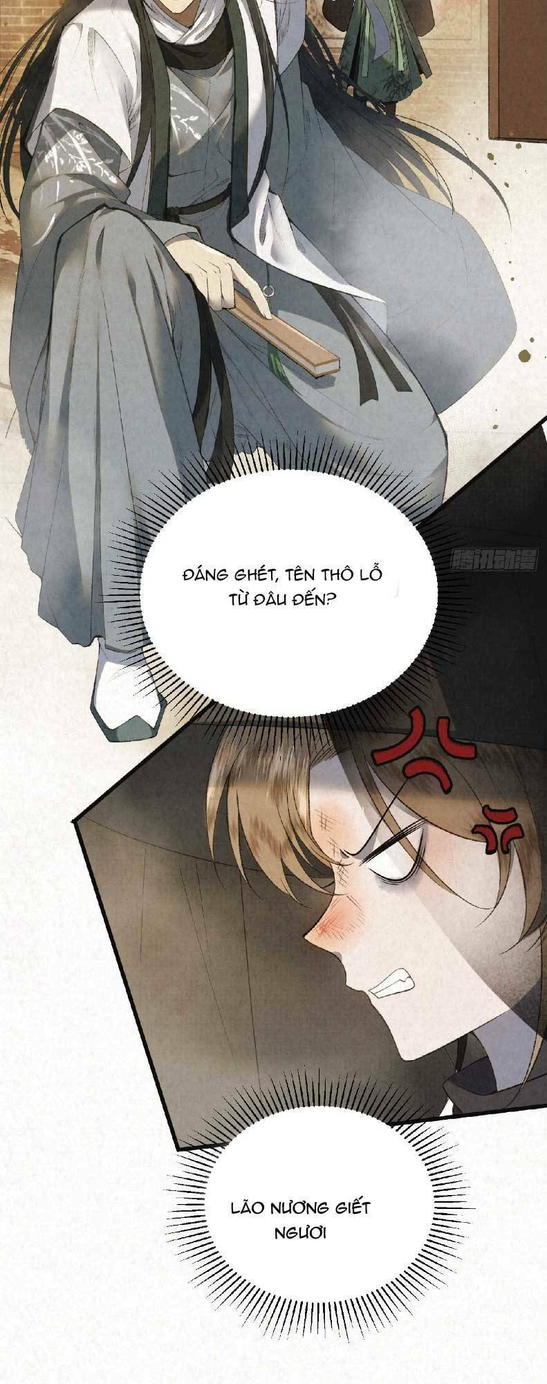 Hôm Nay Sát Thủ Chỉ Muốn Làm Cá Muối Chapter 1 - Next Chapter 2