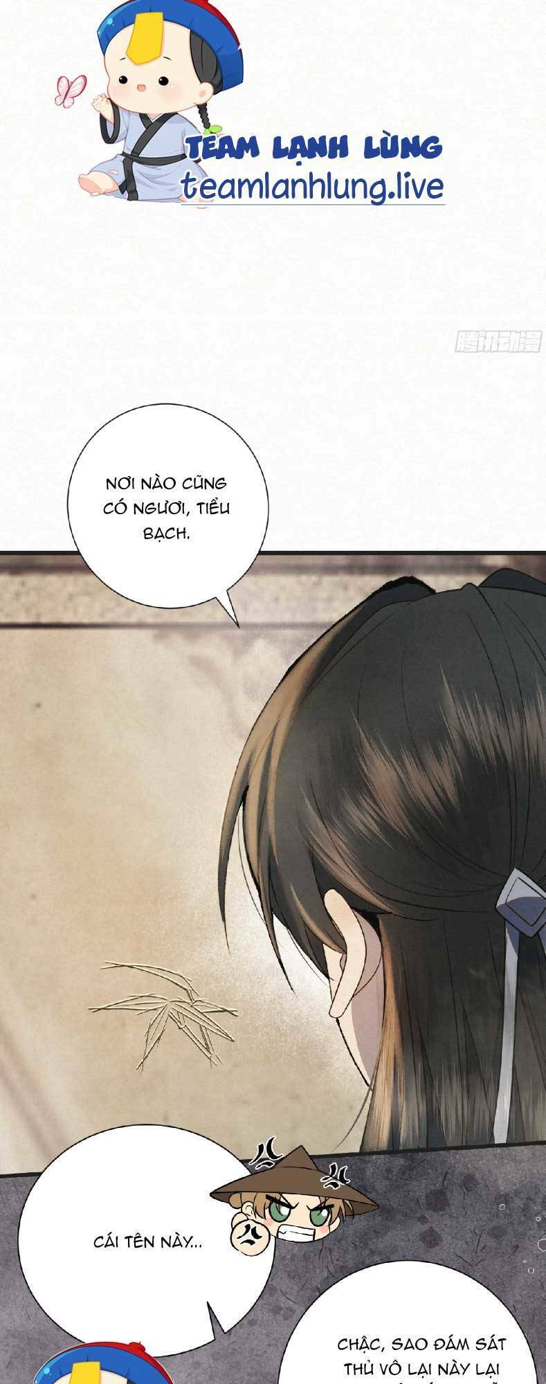 Hôm Nay Sát Thủ Chỉ Muốn Làm Cá Muối Chapter 2 - Next Chapter 3