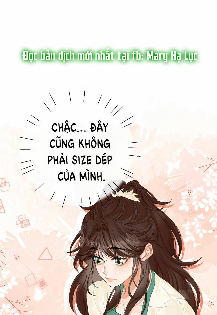 Xin Được Chỉ Giáo Chapter 3.2 - Trang 2