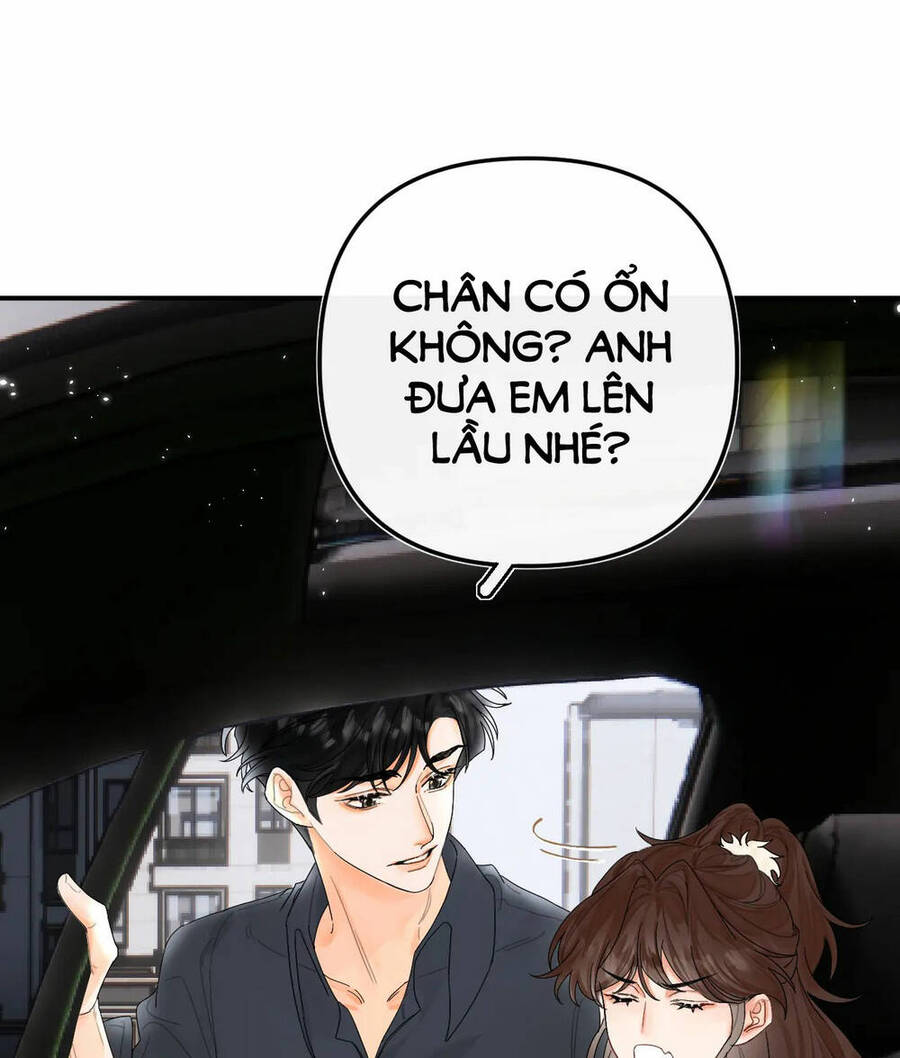 Xin Được Chỉ Giáo Chapter 4.2 - Trang 2