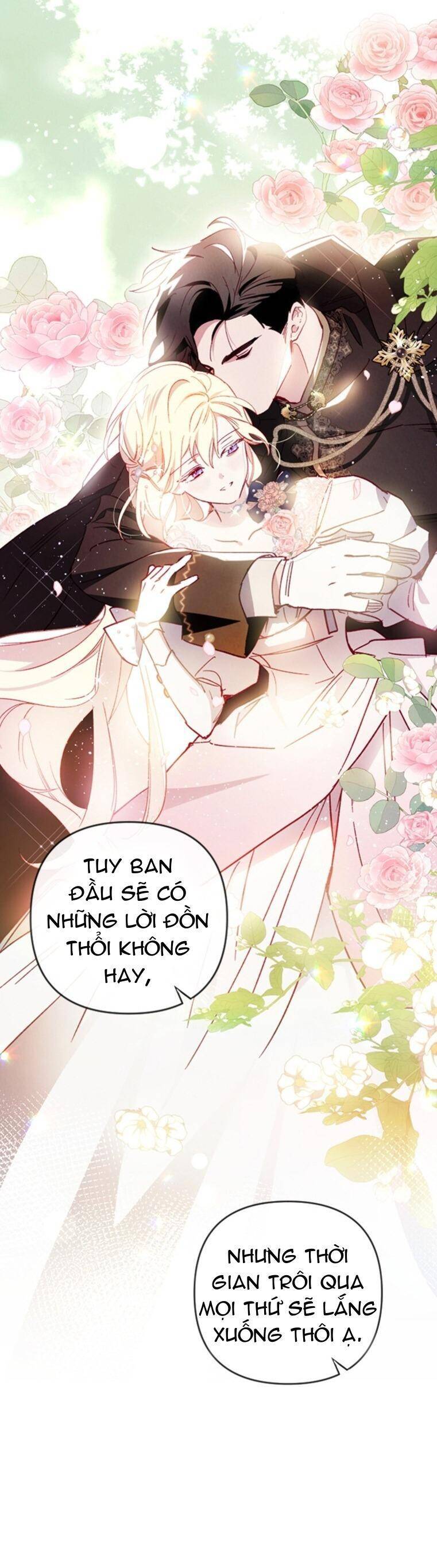 Nuôi Vị Hôn Phu Bằng Tiền Bạc Chapter 8 - Trang 3