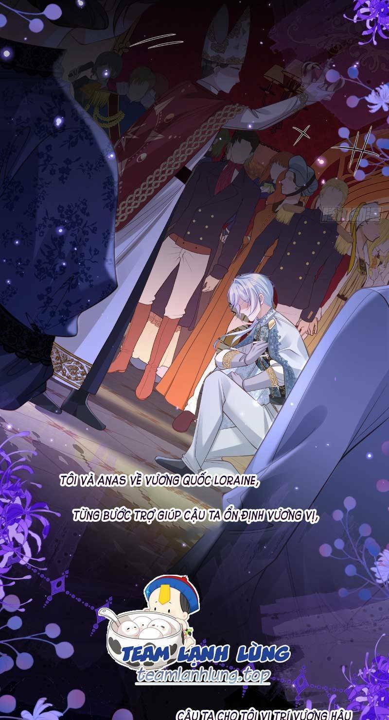 Cầu Hôn Giáo Hoàng Chapter 4 - Next Chapter 4