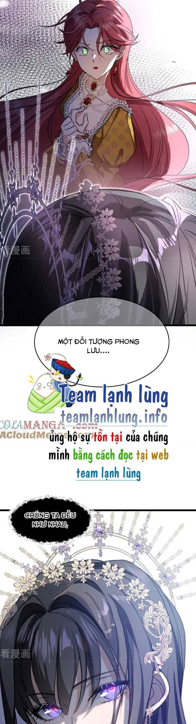 Bông Hoa Độc Của Nhà Công Tước Chapter 17 - Next Chapter 18