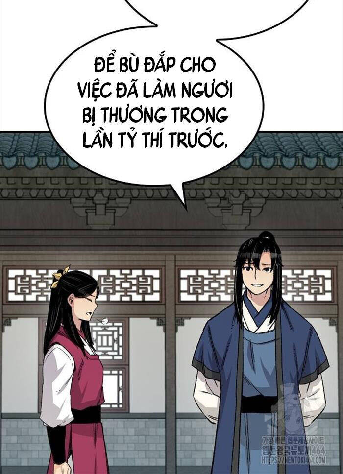 thiên ma quy hoàn Chapter 41 - Next Chapter 42