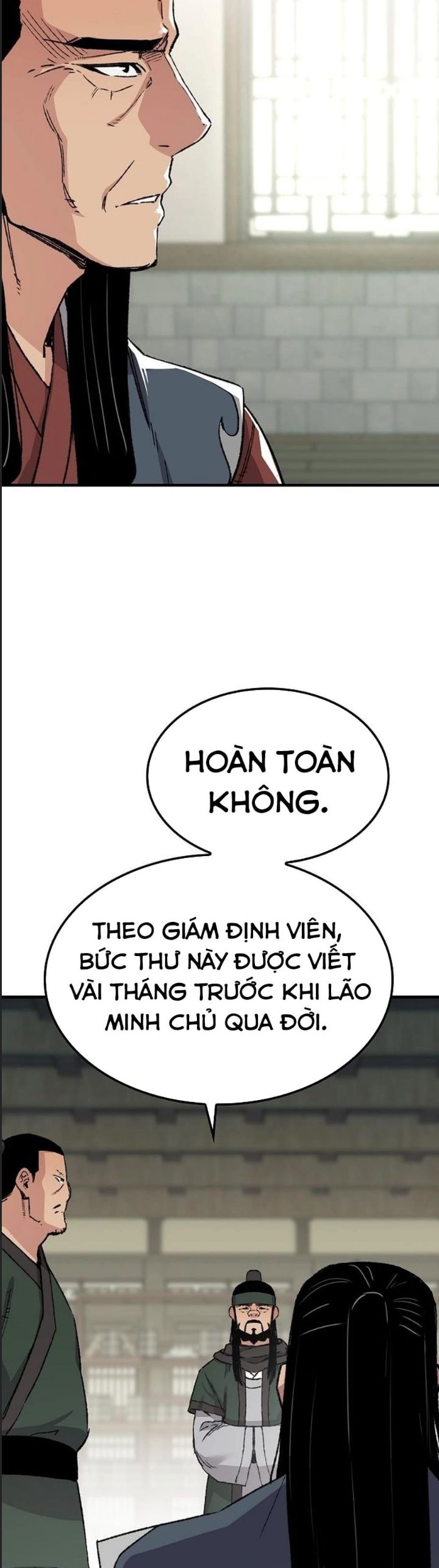 thiên ma quy hoàn Chapter 46 - Next Chapter 47