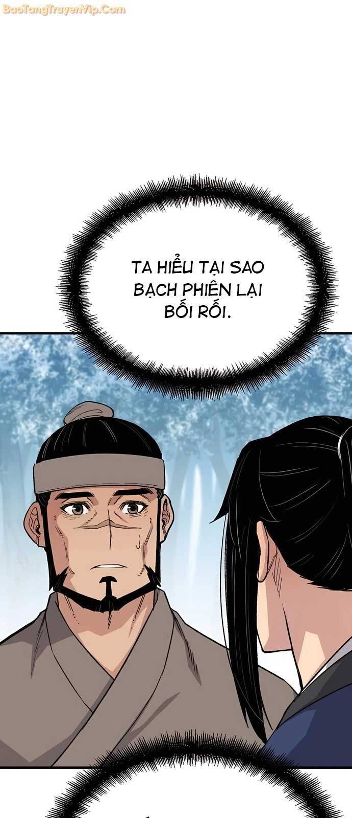 Thiên Ma Quy Hoàn Chapter 53 - Next Chapter 53