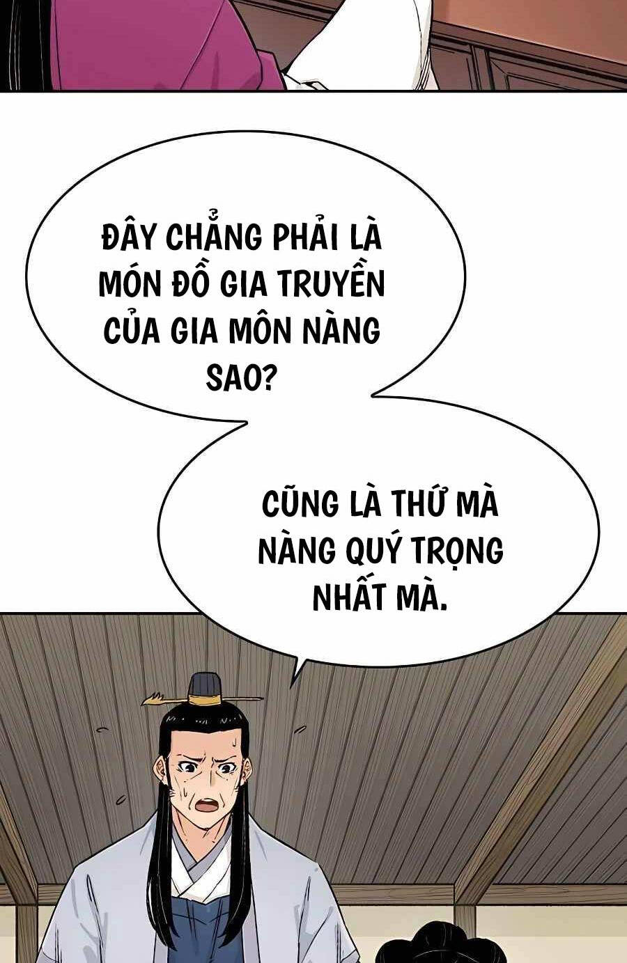 thiên ma quy hoàn Chapter 7 - Next Chương 8