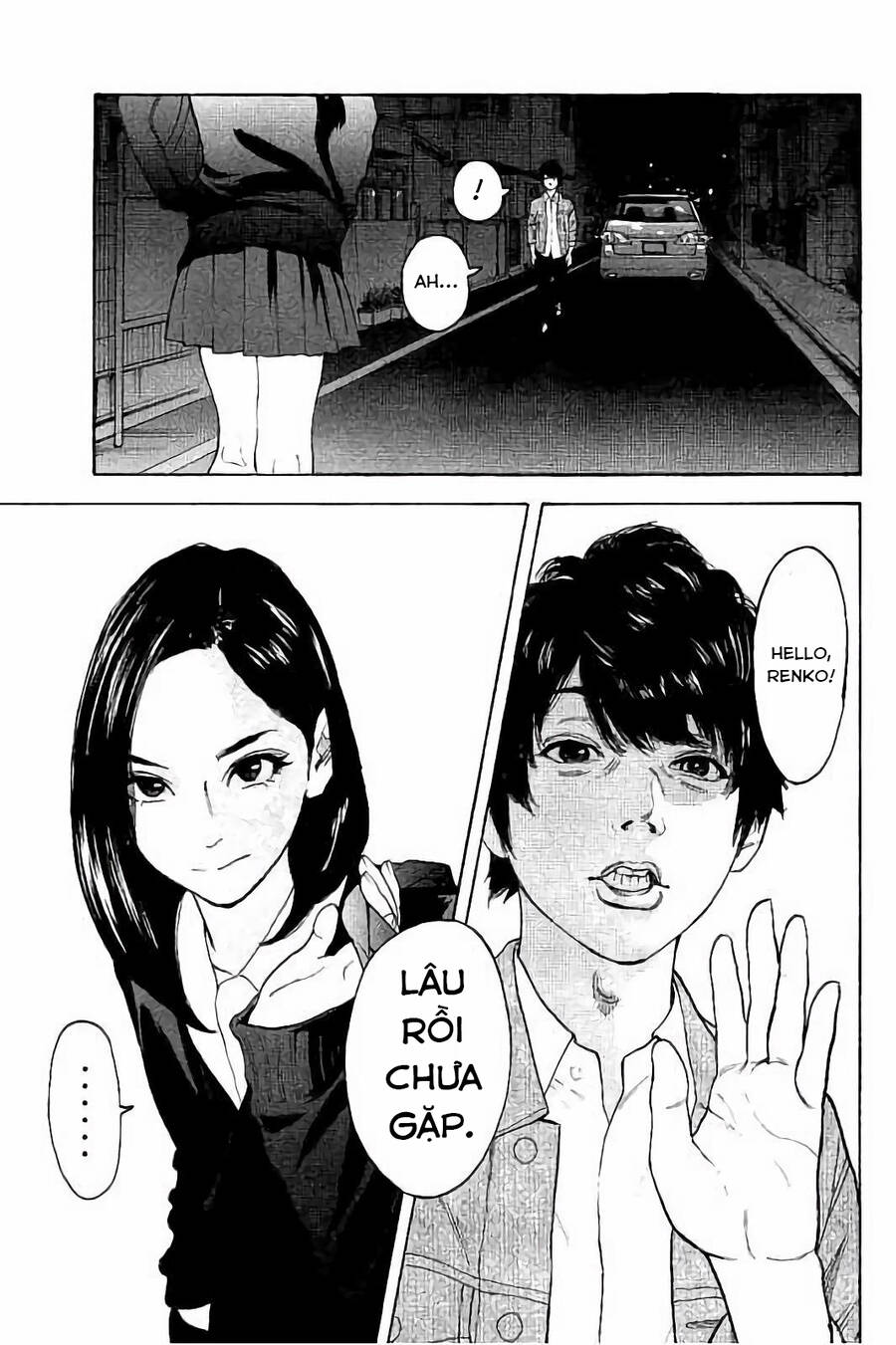 Chúng Tôi Đã Làm Được Rồi! Chapter 53 - Next Chapter 54