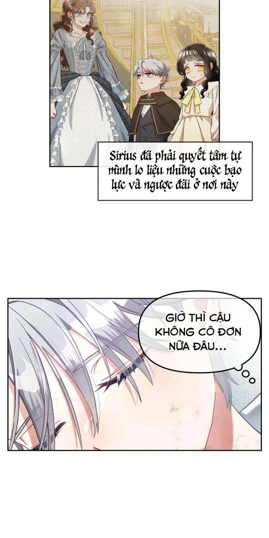 Tôi Sẽ Ở Ngay Bên Cạnh Nam Chính Chapter 9 - Next Chapter 10