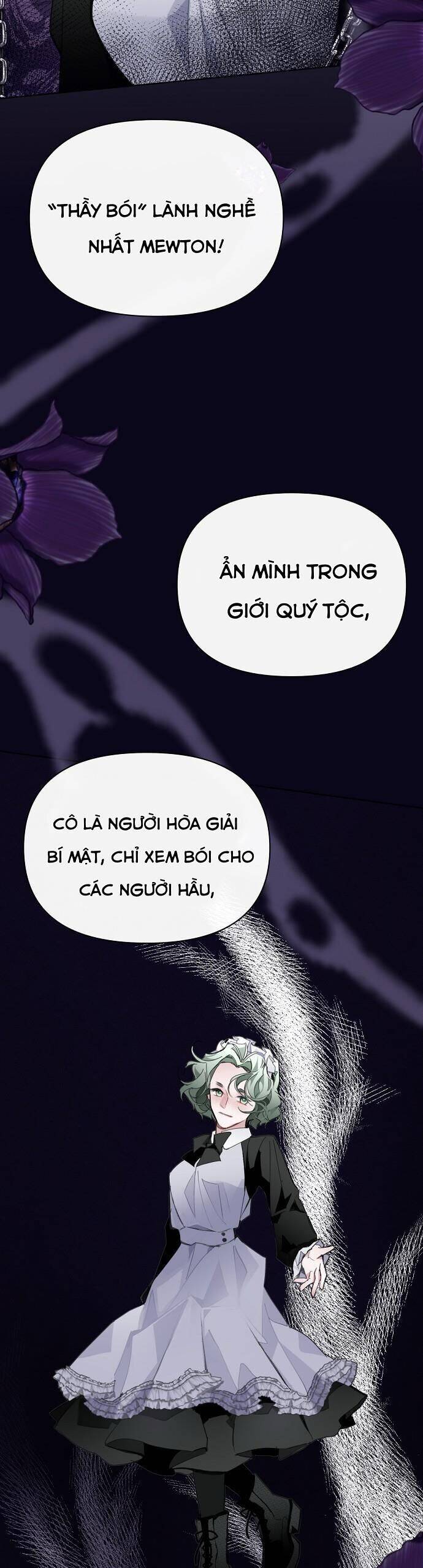 Truy Tìm Ác Nữ Tình Một Đêm Chapter 16 - Next Chapter 17