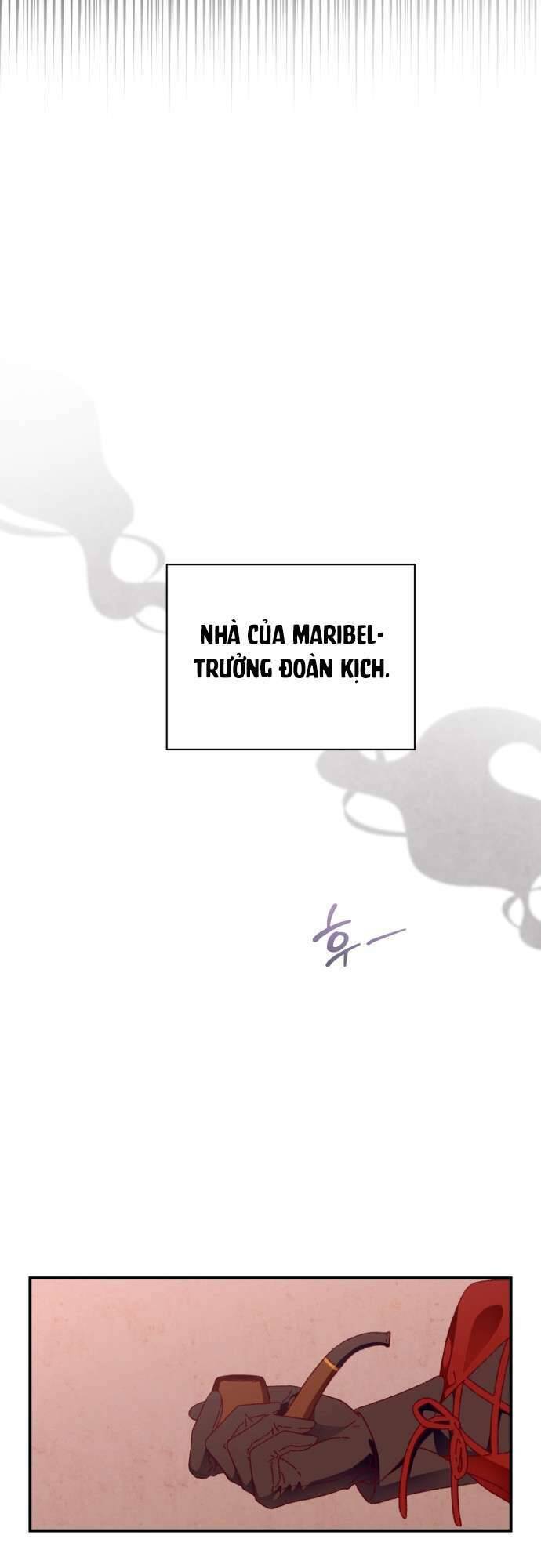 Trang Phục Của Julieta Chapter 1 - Next Chapter 2