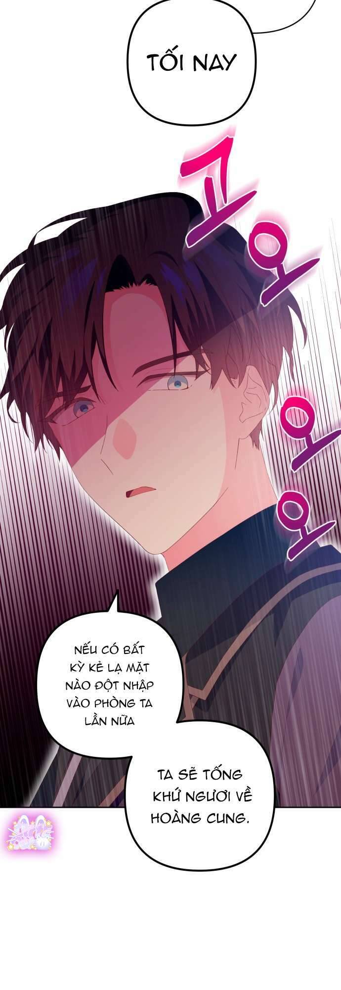 Trang Phục Của Julieta Chapter 10 - Trang 4