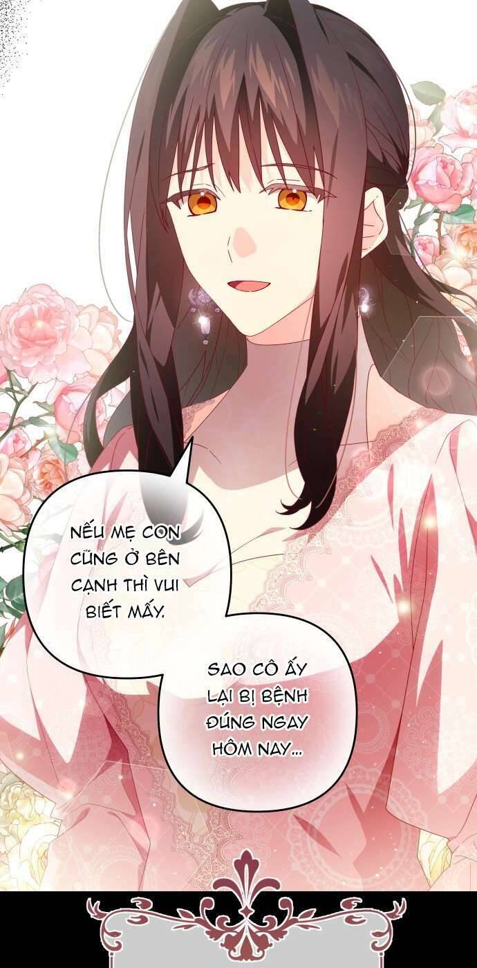 Trang Phục Của Julieta Chapter 23 - Trang 4