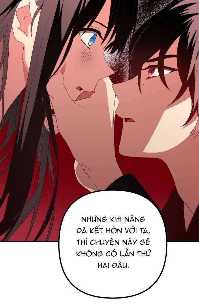 Trang Phục Của Julieta Chapter 24 - Trang 4