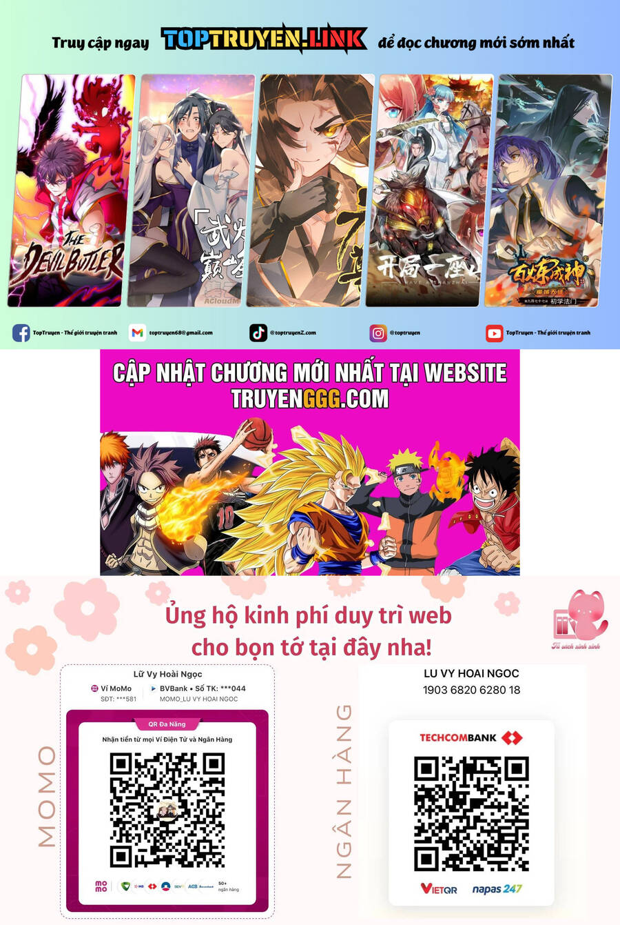 Trang Phục Của Julieta Chapter 33 - Next Chapter 34