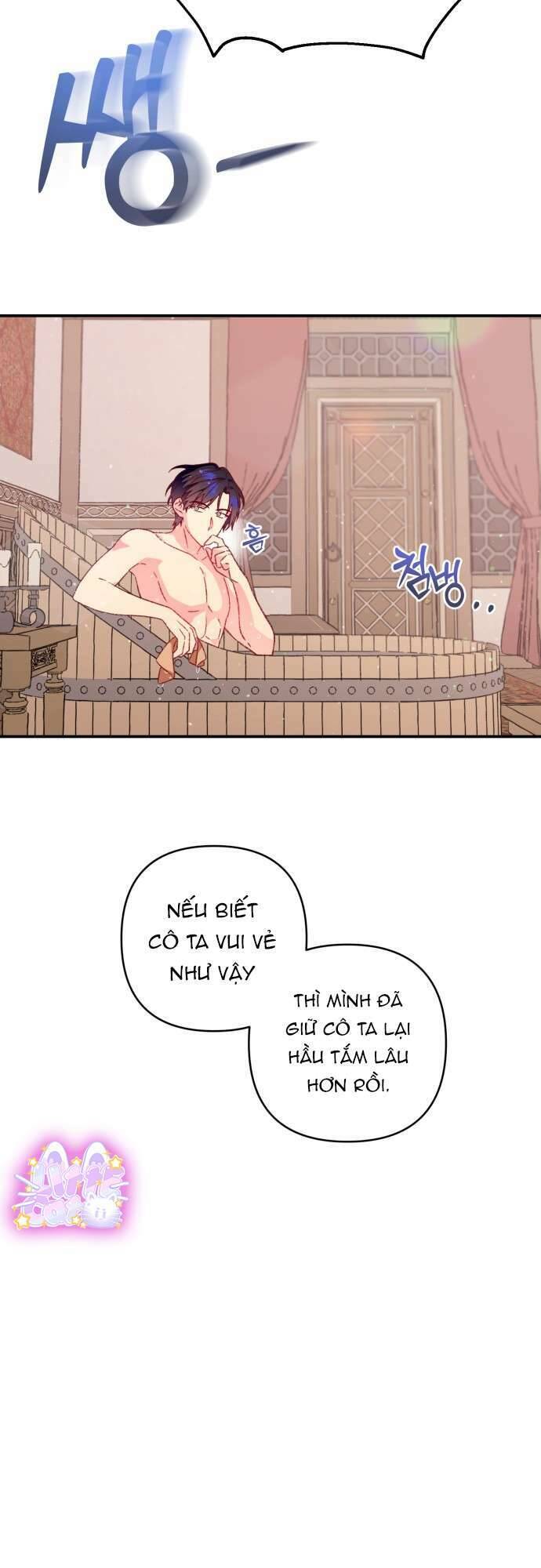 Trang Phục Của Julieta Chapter 8 - Next Chapter 9