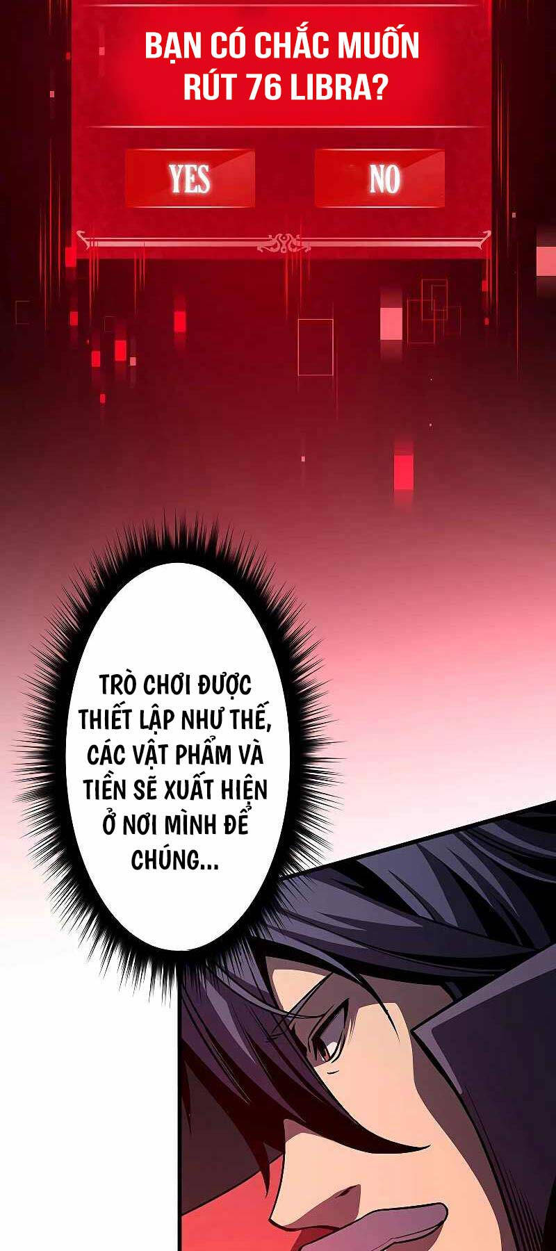 Phòng Thủ Hầm Ngục Chapter 6 - Trang 4