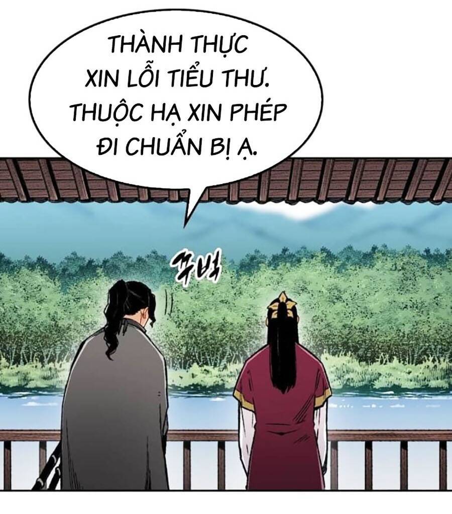 Trùng Sinh Thành Thiên Ma Chapter 4 - Trang 3