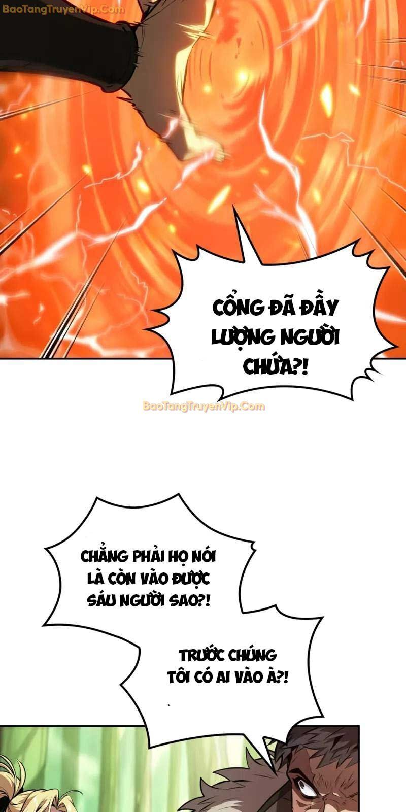 Mạo Hiểm Giả Cuối Cùng Chapter 59 - Trang 4