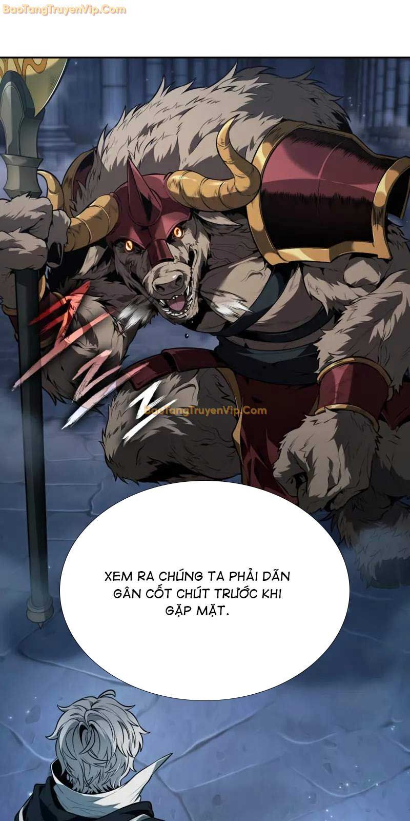 Mạo Hiểm Giả Cuối Cùng Chapter 59 - Trang 4