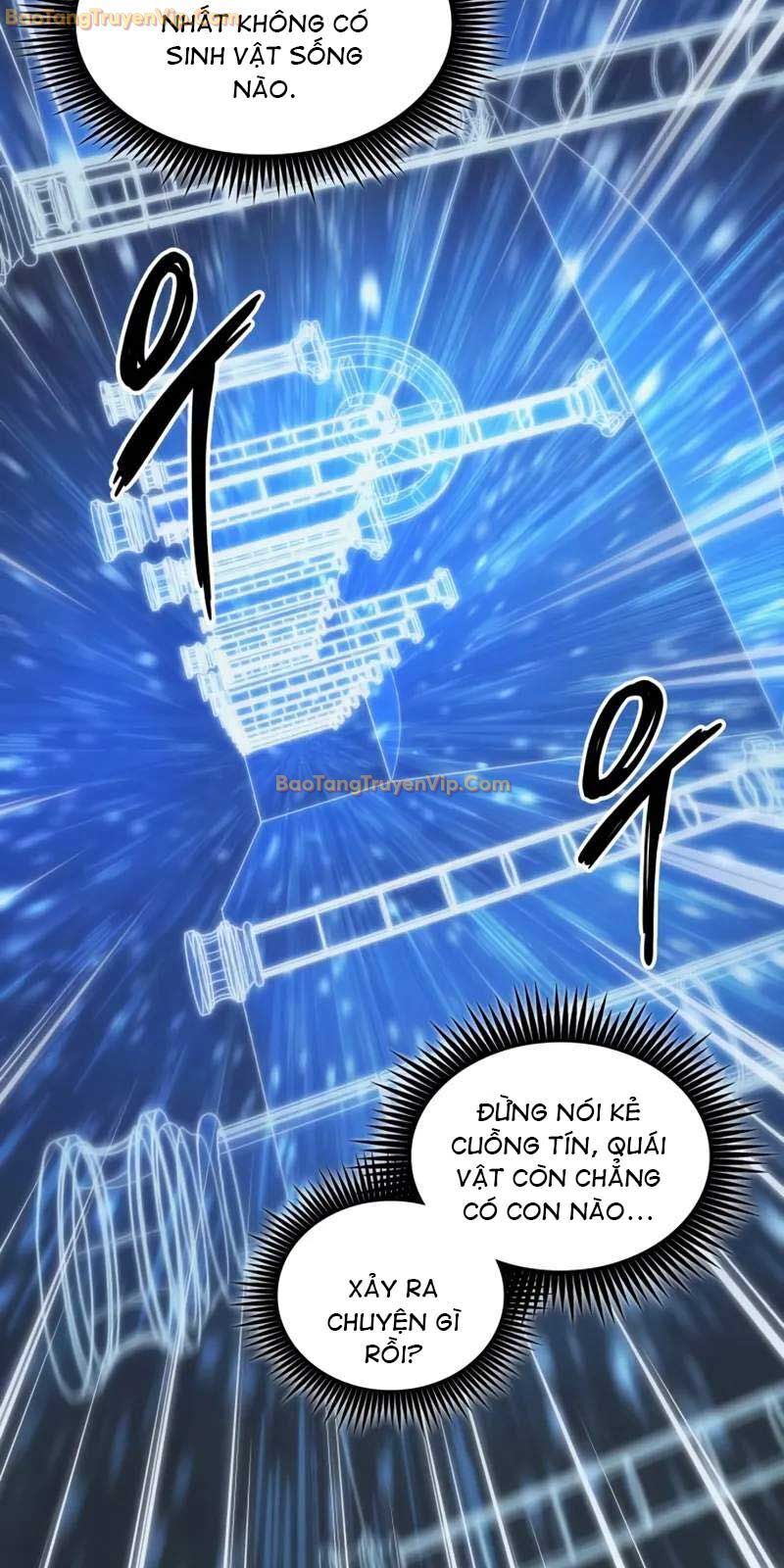 Mạo Hiểm Giả Cuối Cùng Chapter 59 - Trang 4