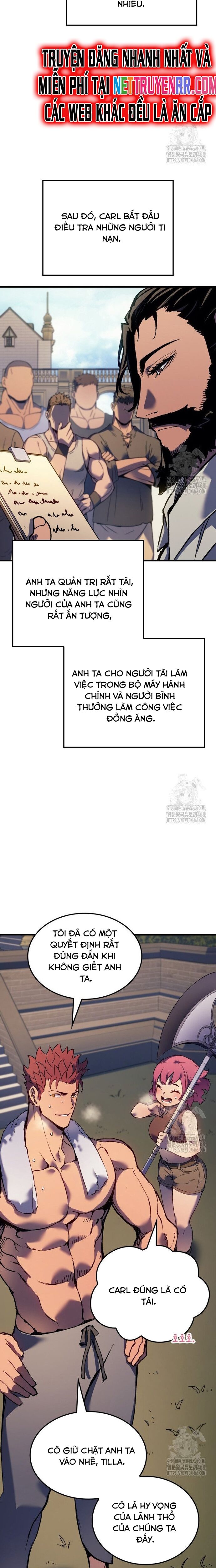 Đế Vương Hồi Quy Chapter 68 - Next 