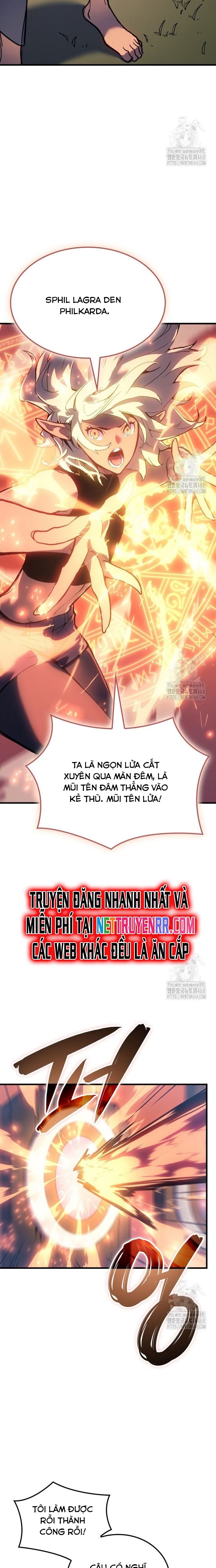 Đế Vương Hồi Quy Chapter 68 - Next 