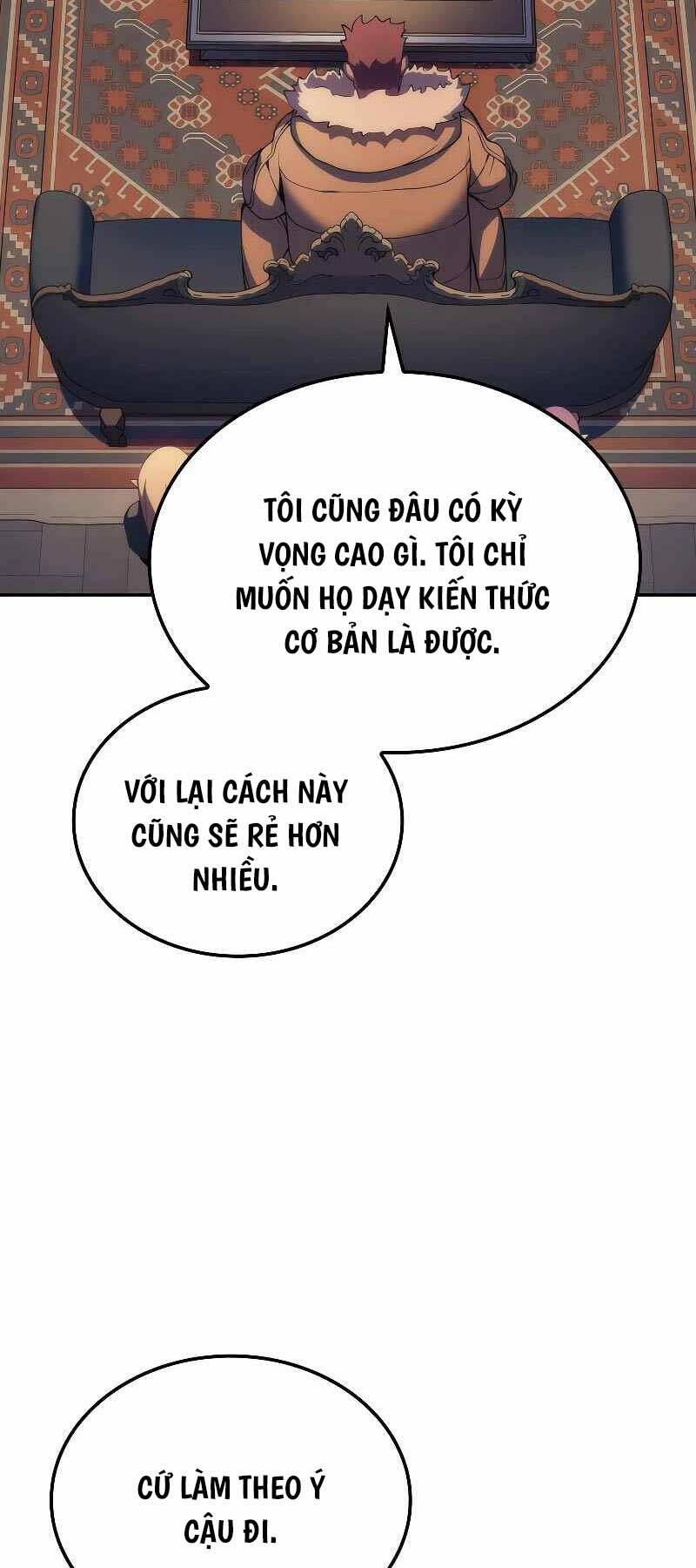 đế vương hồi quy Chapter 20 - Next chương 21