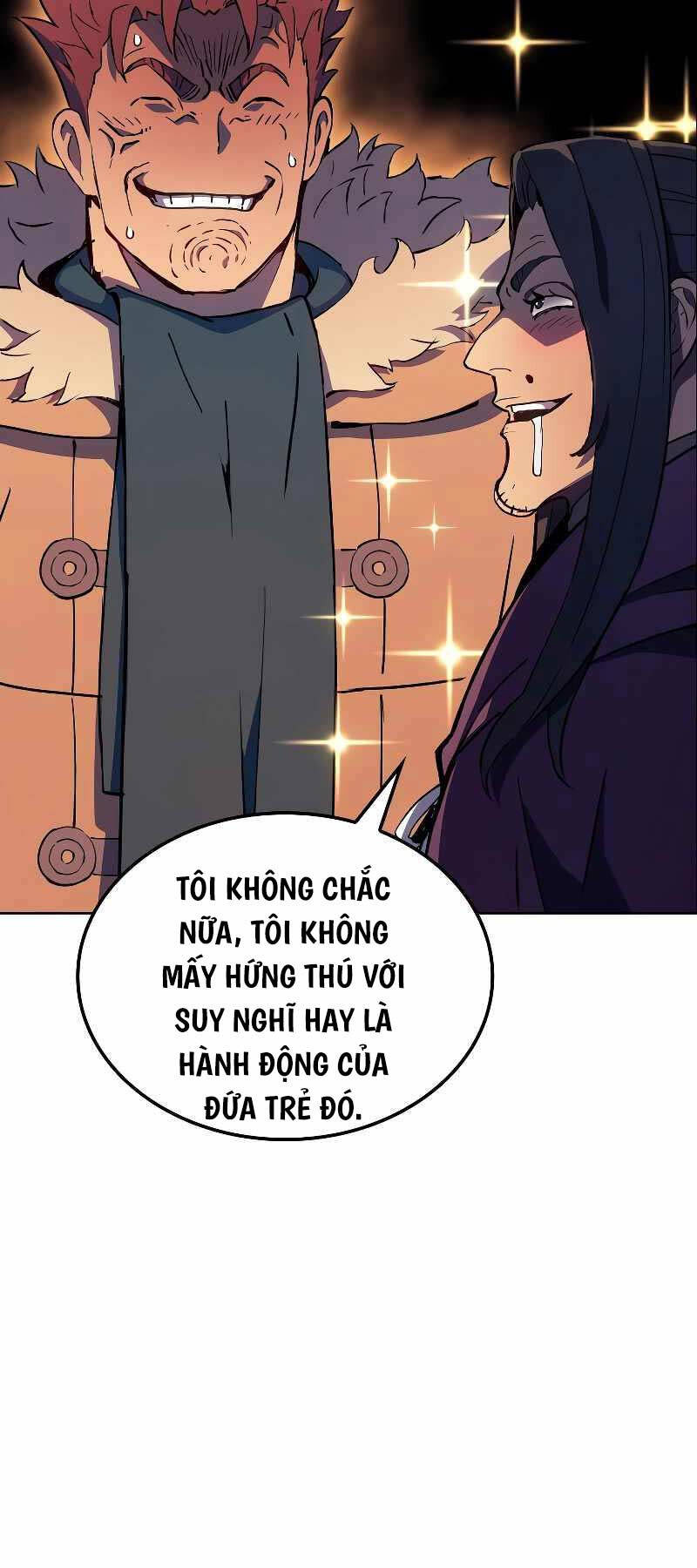 đế vương hồi quy Chapter 7 - Next chương 8