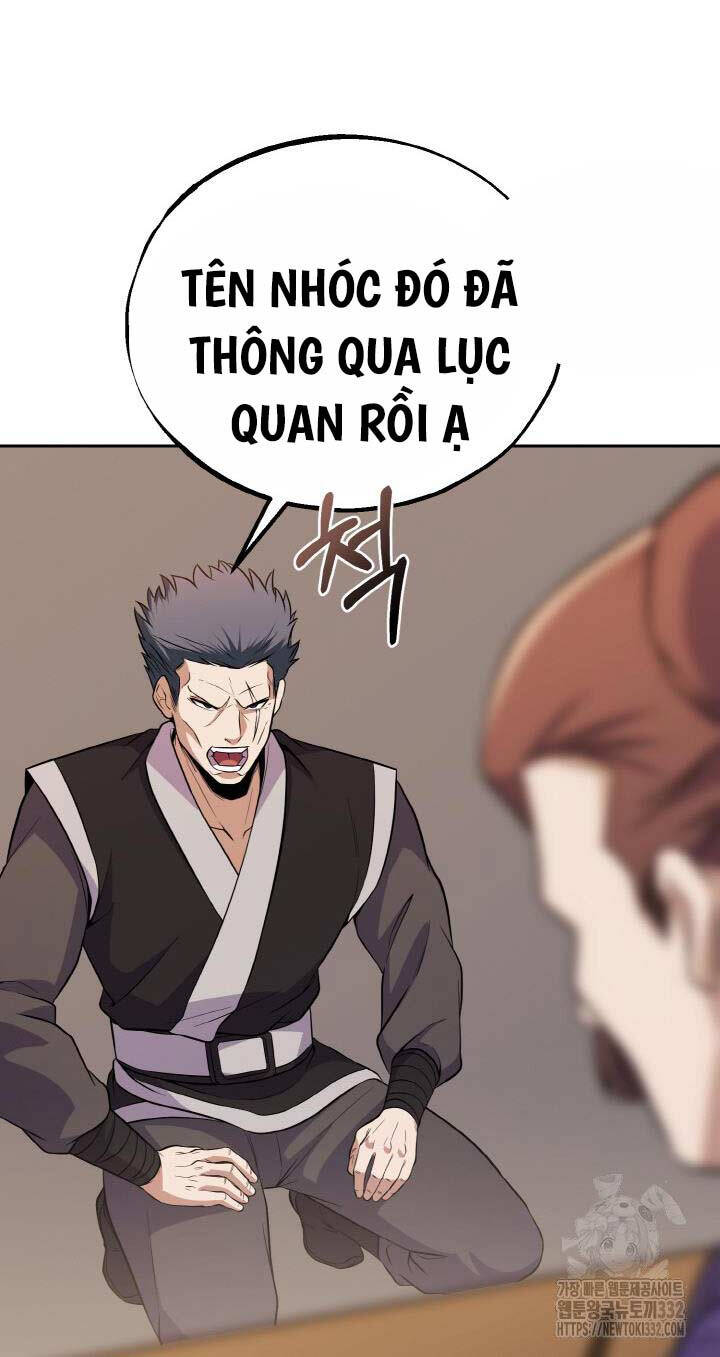 Thiên Tử Huyết Tinh Chapter 12 - Next Chapter 13