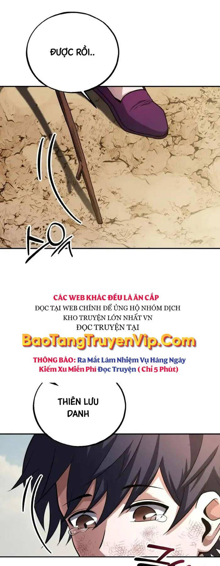 Thiên Tử Huyết Tinh Chapter 2 - Next Chapter 3