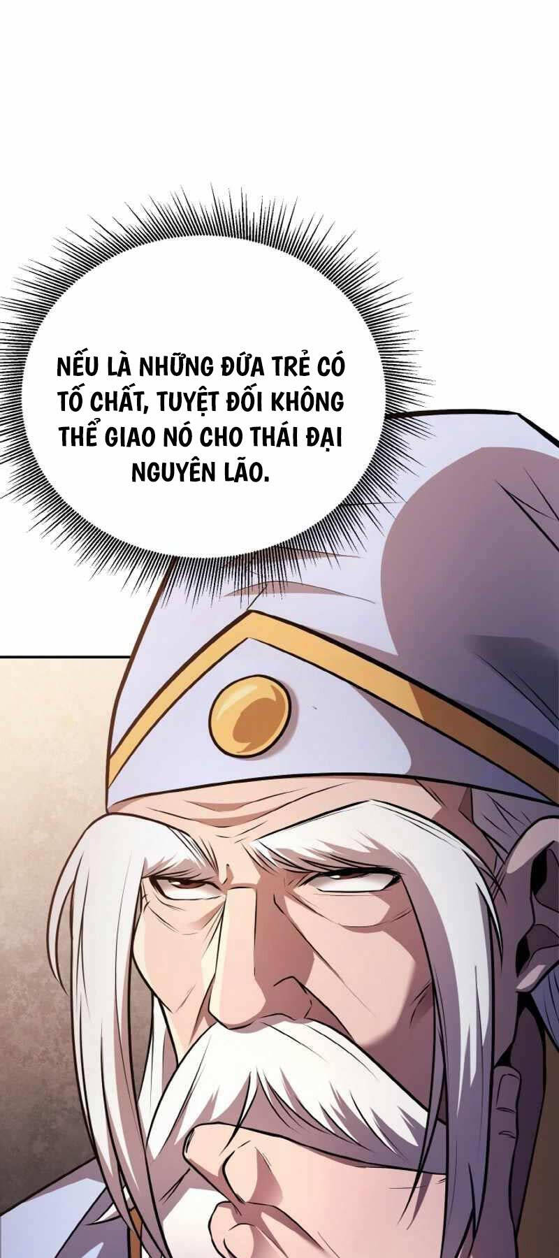 Thiên Tử Huyết Tinh Chapter 5 - Next Chapter 6