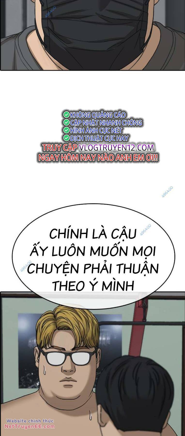 Những Mảnh Đời Tan Vỡ 2 Chapter 14 - Next 