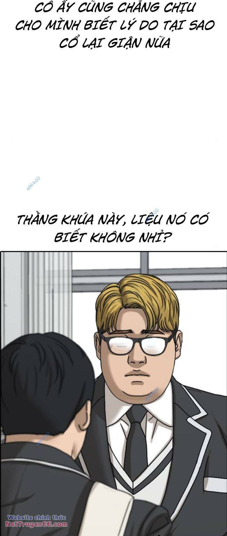 Những Mảnh Đời Tan Vỡ 2 Chapter 14 - Next 