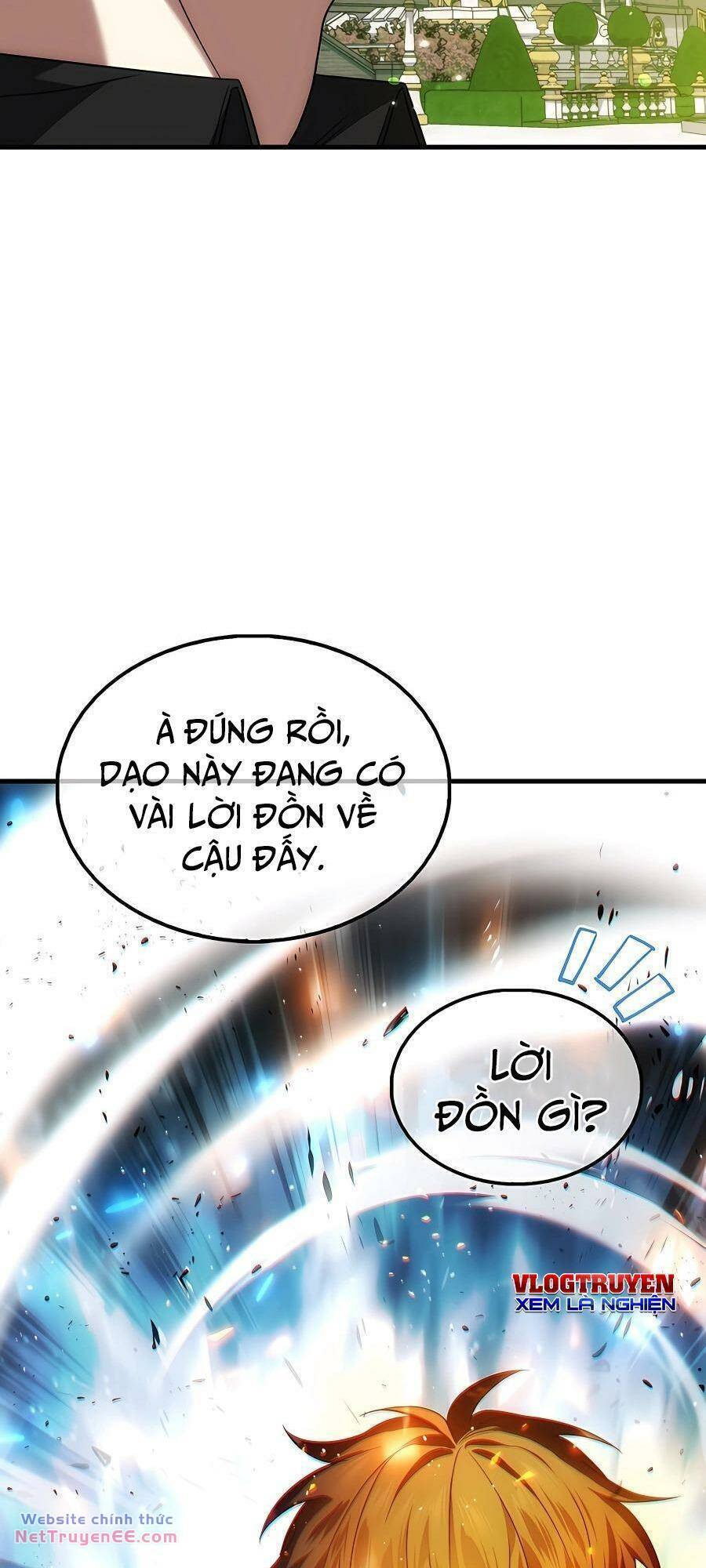 pháp sư cận chiến mạnh nhất Chapter 10 - Next chương 11