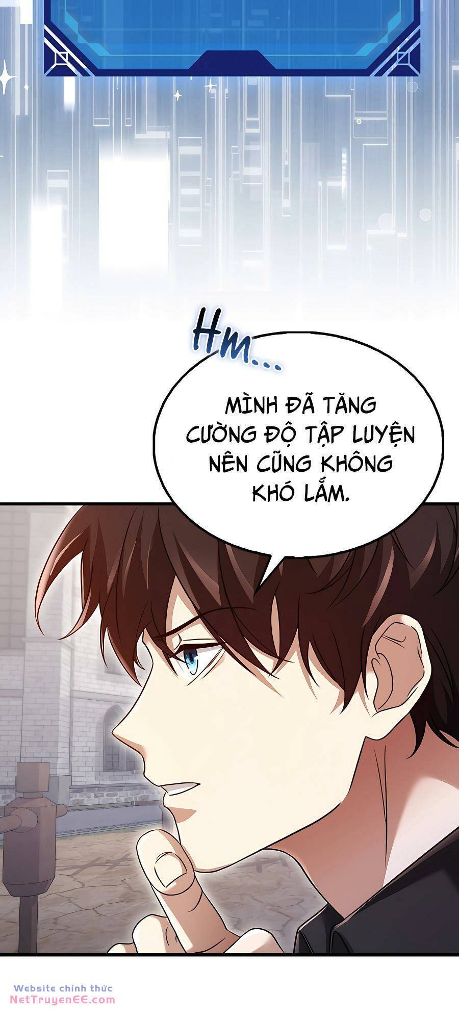 pháp sư cận chiến mạnh nhất Chapter 11 - Next chương 12